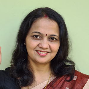 Ms. Lekshmi Nair, Managing Principal, APAC, Synopsys Software Integrity Solutions